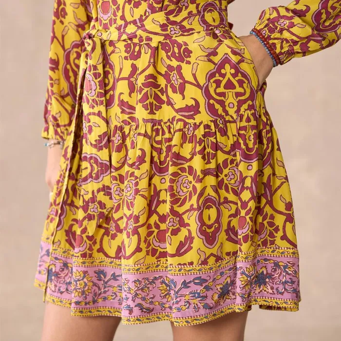 Women Maras Dress Petite Gold Flake Sundance Catalog Dresses and Jumpsuits Women Maras Dress Petite Gold Flake Sundance Catalog Dresses and Jumpsuits