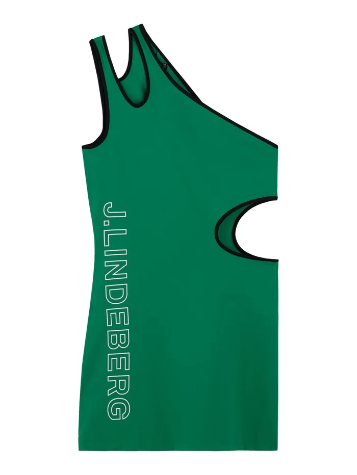 Women Marta Dress Bosphorus JLindeberg Dresses Women Marta Dress Bosphorus JLindeberg Dresses
