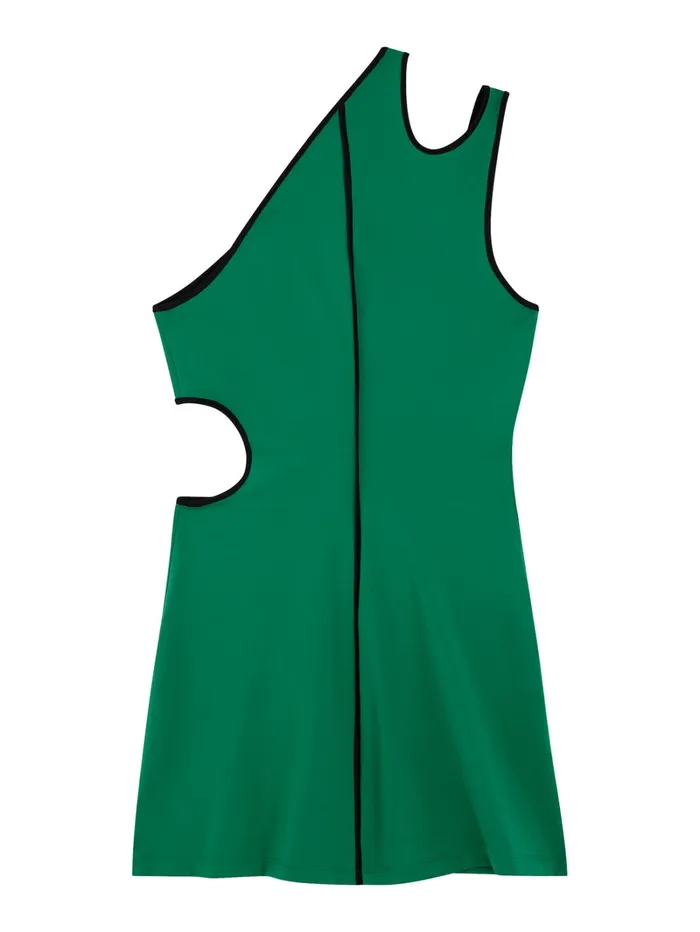 Women Marta Dress Bosphorus JLindeberg Dresses Women Marta Dress Bosphorus JLindeberg Dresses