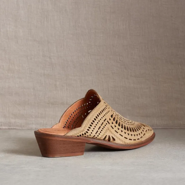 Women Memento Mules Taupe Sundance Catalog Shoes Women Memento Mules Taupe Sundance Catalog Shoes