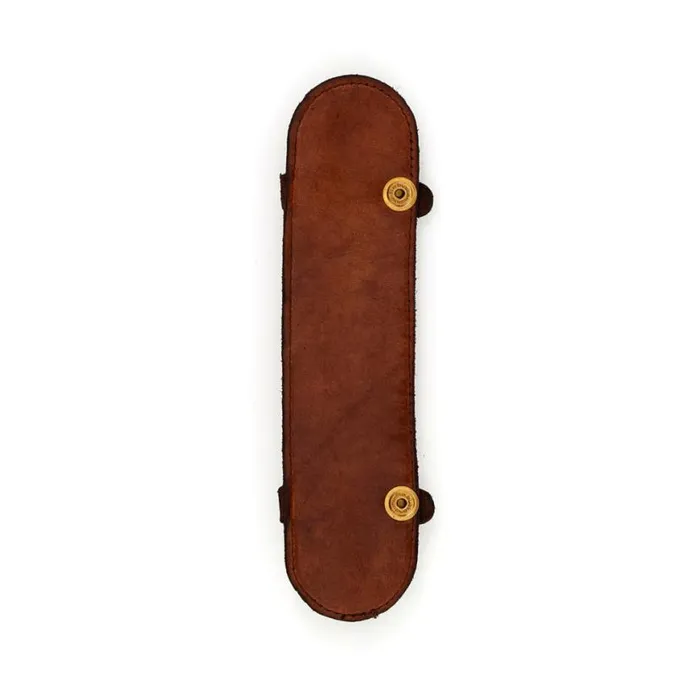 WomenMen Classic Cognac Campomaggi Shoulder Straps And Bags Accessories