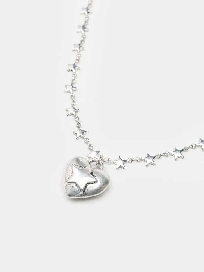 Women Minga London Shop All Never Lost Three Piece Necklace Set