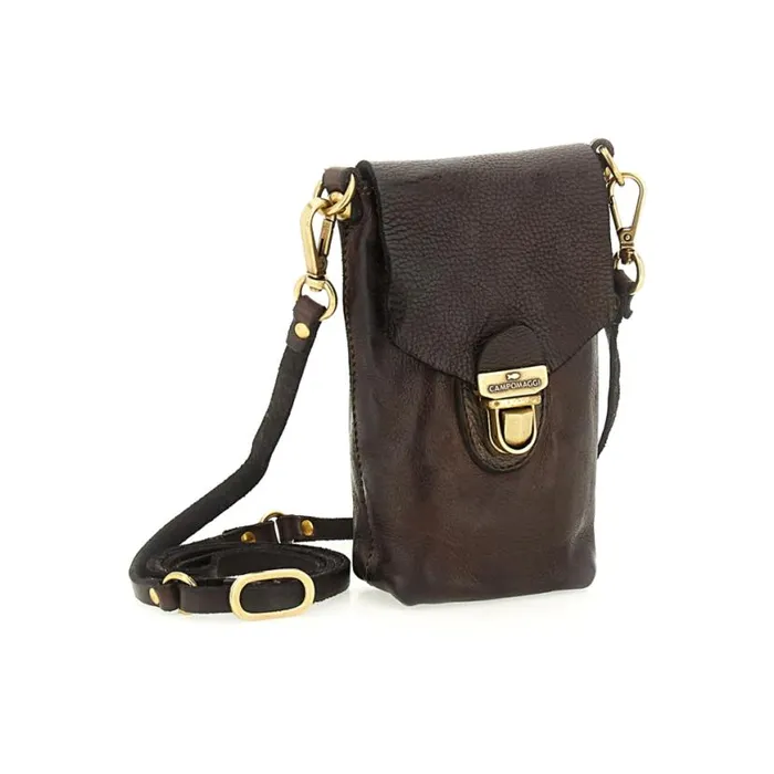 Women Morganite Brown Campomaggi Shoulder Straps And Bags Accessories Women Morganite Brown Campomaggi Shoulder Straps And Bags Accessories