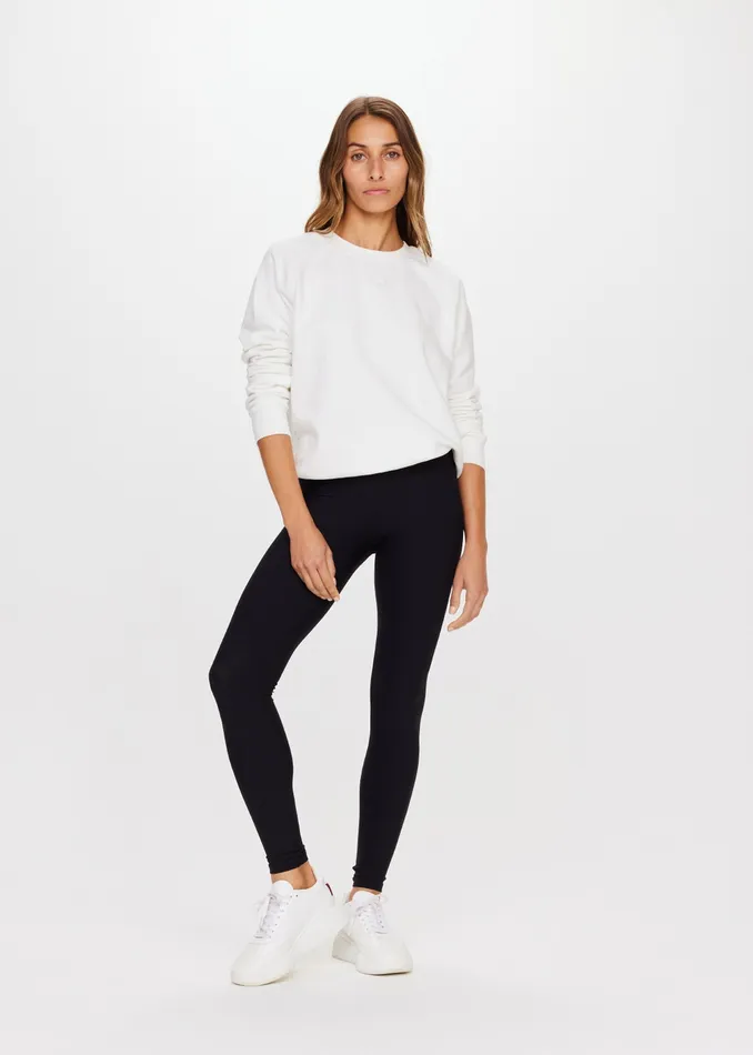 Women NEWPORT CREW Jumpers THE UPSIDE Women NEWPORT CREW Jumpers THE UPSIDE