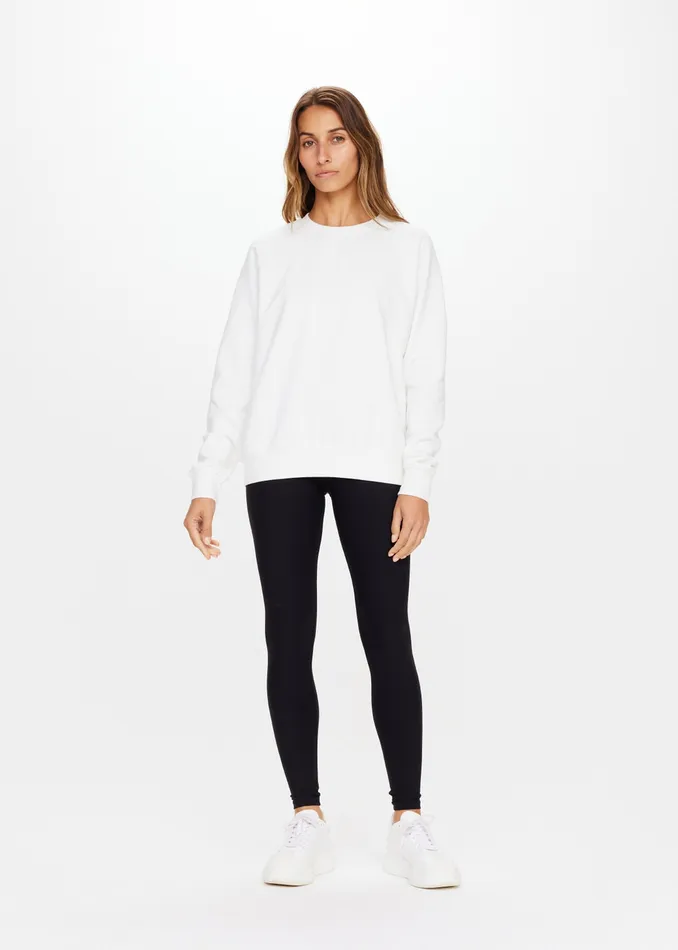 Women NEWPORT CREW Jumpers THE UPSIDE Women NEWPORT CREW Jumpers THE UPSIDE