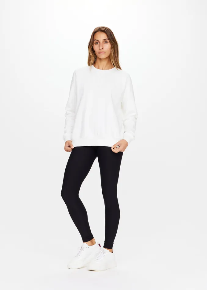 Women NEWPORT CREW Jumpers THE UPSIDE Women NEWPORT CREW Jumpers THE UPSIDE