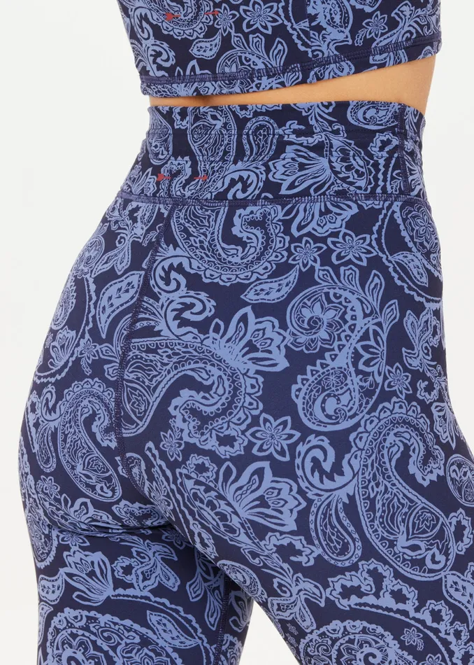Women NOUVEAUX 25IN MIDI PANT Leggings THE UPSIDE