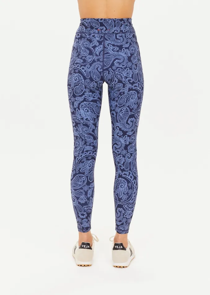 Women NOUVEAUX 25IN MIDI PANT Leggings THE UPSIDE