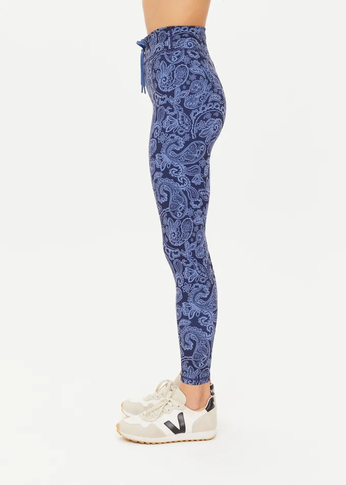 Women NOUVEAUX 25IN MIDI PANT Leggings THE UPSIDE