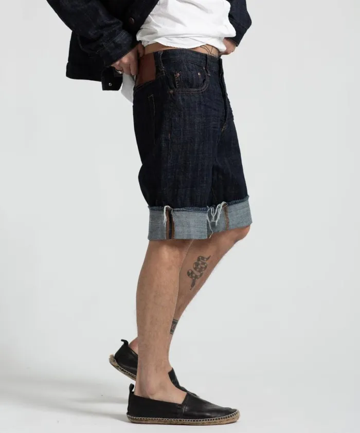Women ORGANIC RAW BANDIT SHORTS One Teaspoon Organic Tees Women ORGANIC RAW BANDIT SHORTS One Teaspoon Organic Tees