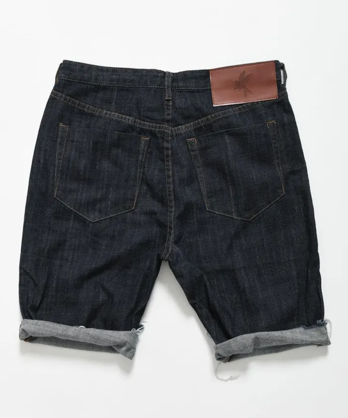 Women ORGANIC RAW BANDIT SHORTS One Teaspoon Organic Tees Women ORGANIC RAW BANDIT SHORTS One Teaspoon Organic Tees