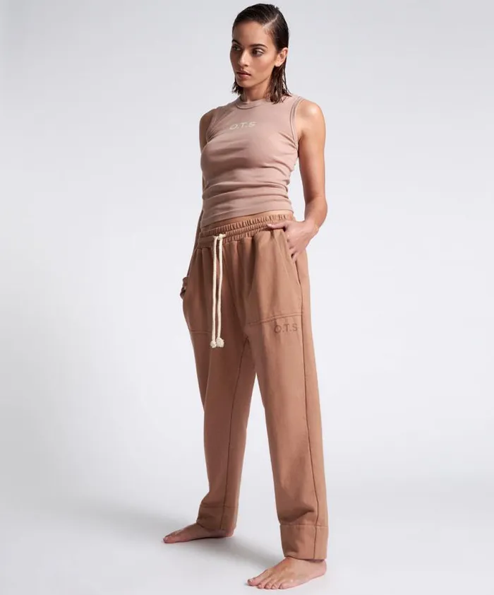 Women OTS VOYAGER JOGGERS One Teaspoon Bottoms