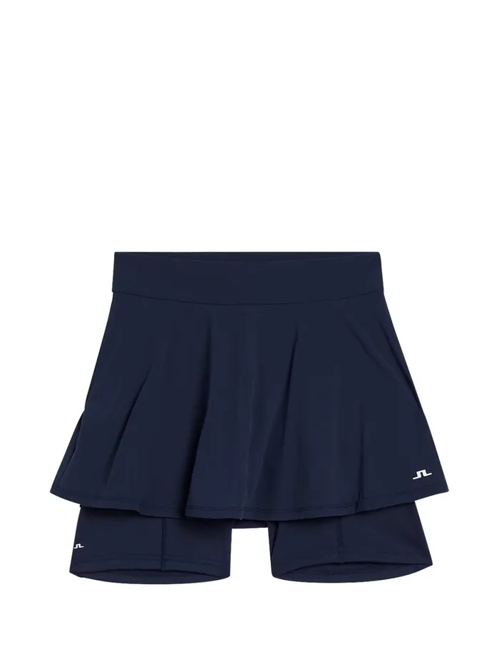 Women Petra Skirt JL Navy JLindeberg Skirts Women Petra Skirt JL Navy JLindeberg Skirts