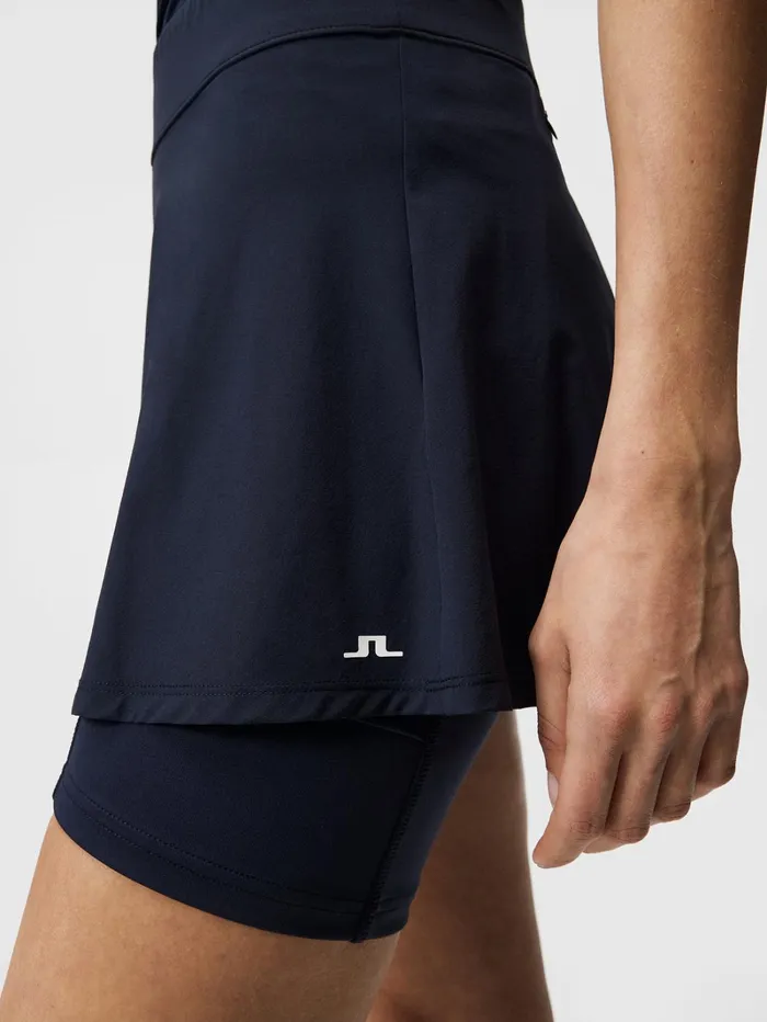 Women Petra Skirt JL Navy JLindeberg Skirts Women Petra Skirt JL Navy JLindeberg Skirts