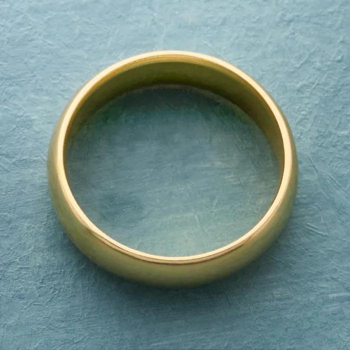 Women Quintessential Gold Band Sundance Catalog Rings Women Quintessential Gold Band Sundance Catalog Rings