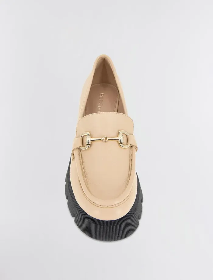 Women Raylin Loafer Frappe BCBG Shoes