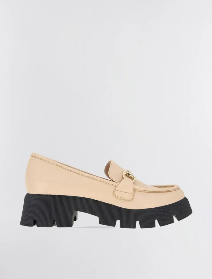 Women Raylin Loafer Frappe BCBG Shoes