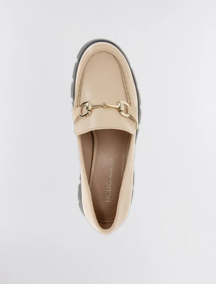 Women Raylin Loafer Frappe BCBG Shoes