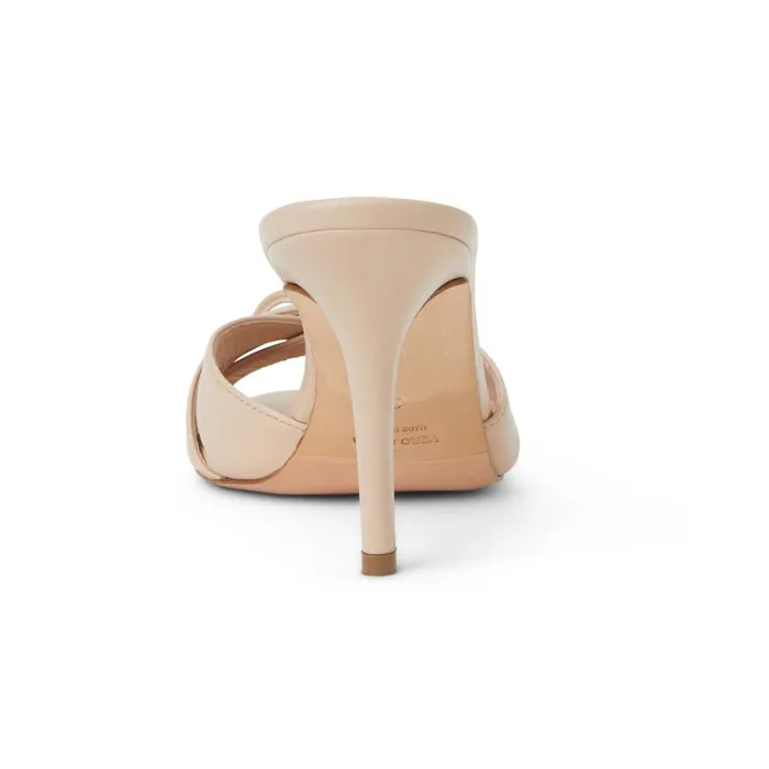 Women Sandals and Slides Bruno Magli PEMA Pump SAND