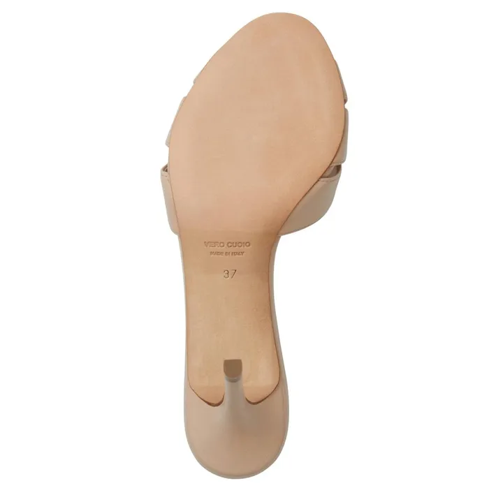 Women Sandals and Slides Bruno Magli PEMA Pump SAND