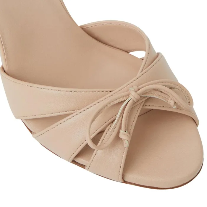 Women Sandals and Slides Bruno Magli PEMA Pump SAND