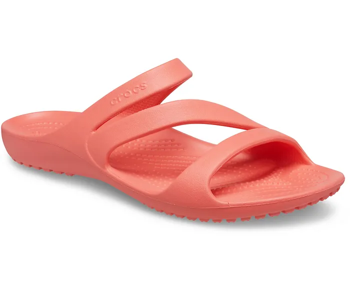 Women Sandals Crocs Kadee II Sandal Fresco