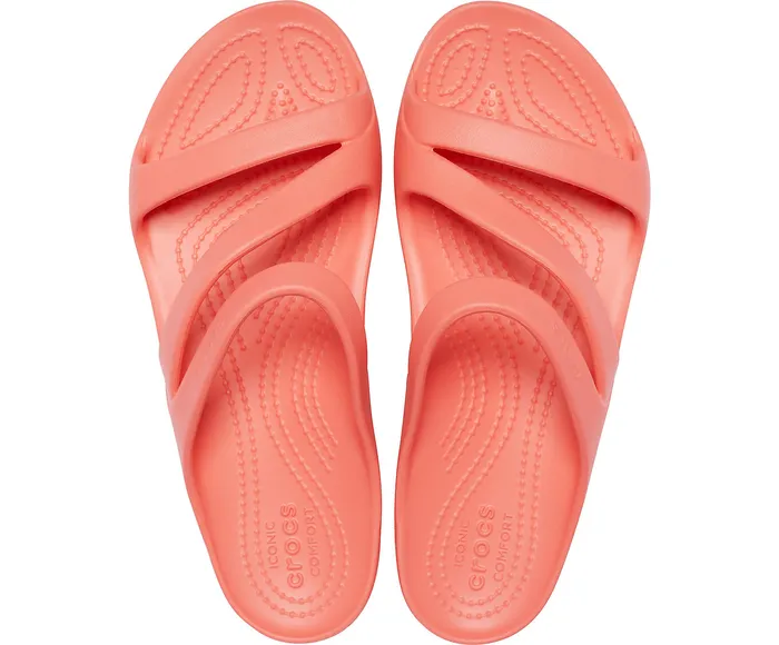 Women Sandals Crocs Kadee II Sandal Fresco