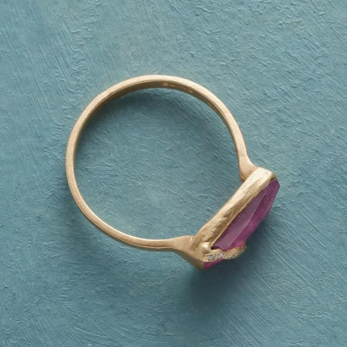 Women Sashay Ring Sundance Catalog Rings