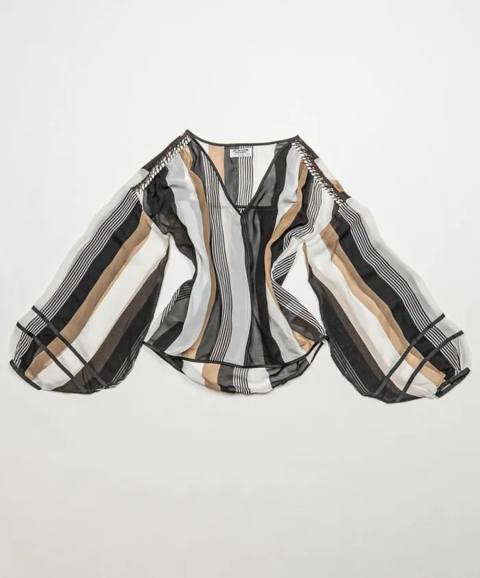 Women SHADOW MUSE TOP One Teaspoon Tops Women SHADOW MUSE TOP One Teaspoon Tops