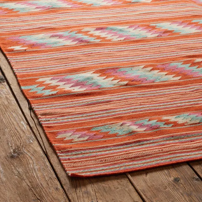 Women Sita Sunset Rug Sundance Catalog Rugs