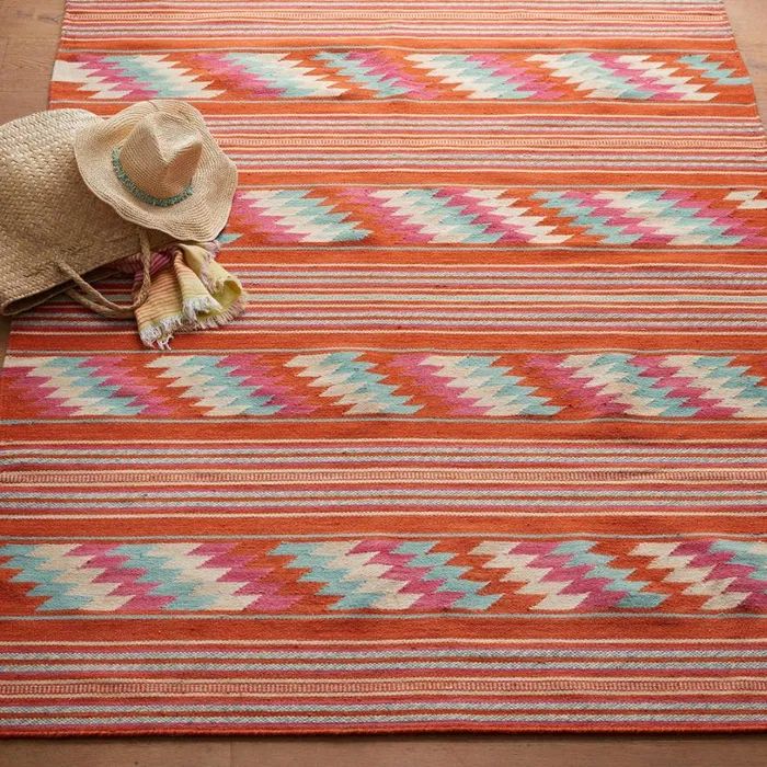 Women Sita Sunset Rug Sundance Catalog Rugs