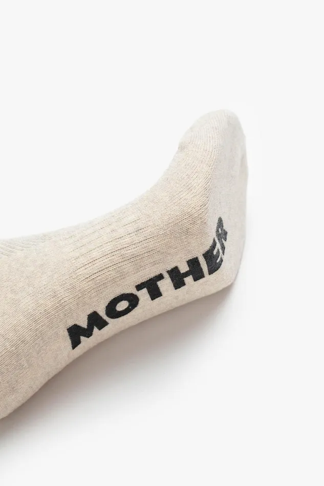 Women SocksLaces Mother Denim Baby Steps Ankle Assorted