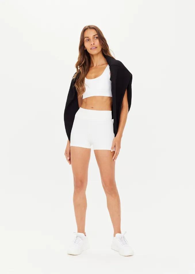 Women Sports Bras THE UPSIDE PEACHED HARLEY BRA