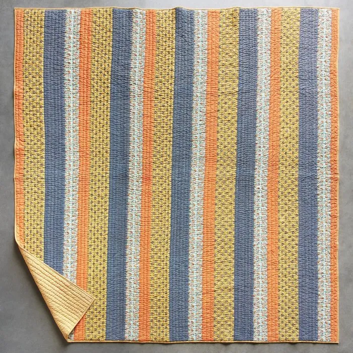 Women Sunset Falls Quilt Sundance Catalog Bedding and Bath Women Sunset Falls Quilt Sundance Catalog Bedding and Bath