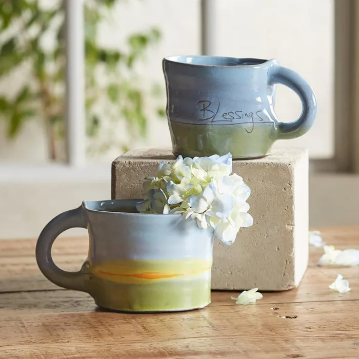 Women Sunshine Inspiration Mug Sundance Catalog Tabletop Women Sunshine Inspiration Mug Sundance Catalog Tabletop