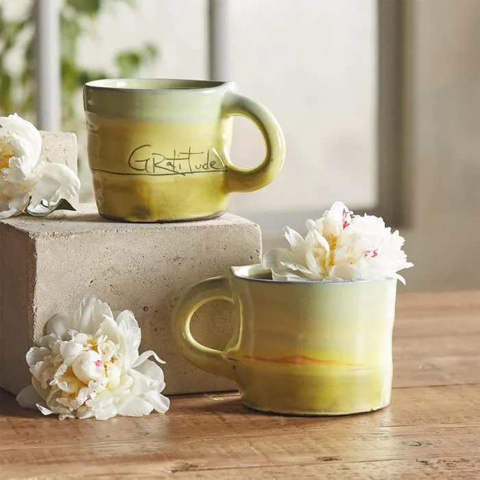 Women Sunshine Inspiration Mug Sundance Catalog Tabletop Women Sunshine Inspiration Mug Sundance Catalog Tabletop