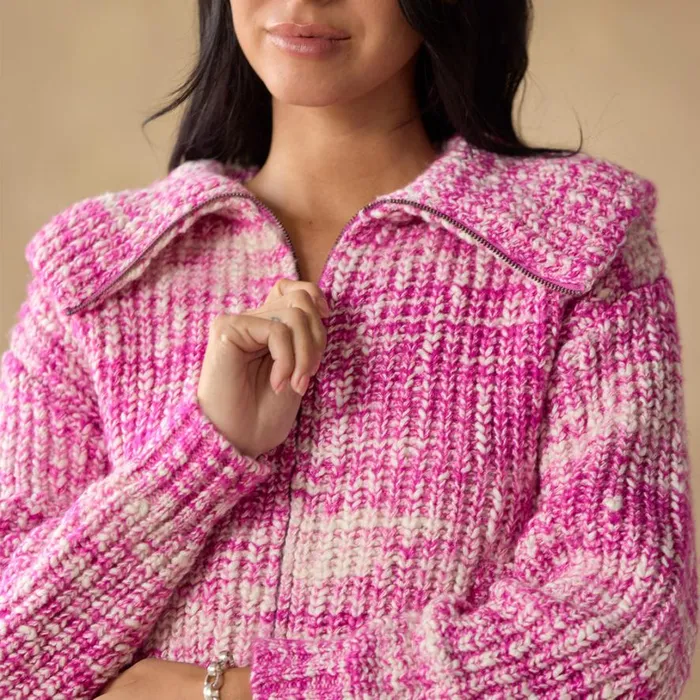 Women Tamara Cardigan Petite Hot Pink Sundance Catalog Sweaters Women Tamara Cardigan Petite Hot Pink Sundance Catalog Sweaters