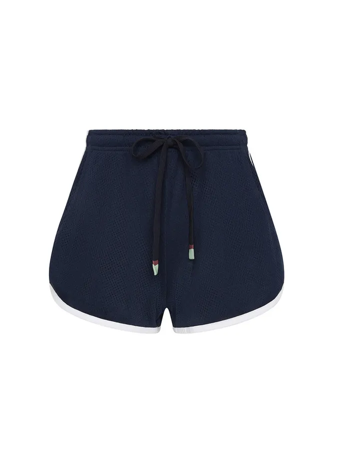 Women THE UPSIDE ESTADIO CALLIE SHORT Shorts Women THE UPSIDE ESTADIO CALLIE SHORT Shorts
