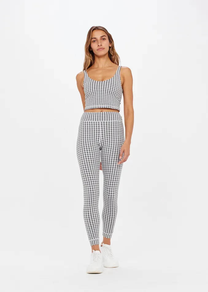 Women THE UPSIDE MASILDA TESS CROP Sports Bras