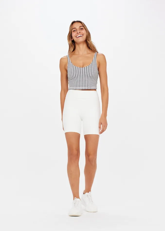 Women THE UPSIDE MASILDA TESS CROP Sports Bras