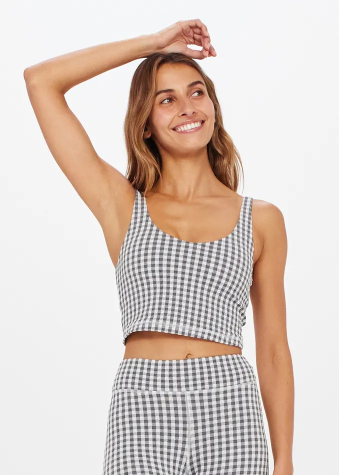 Women THE UPSIDE MASILDA TESS CROP Sports Bras