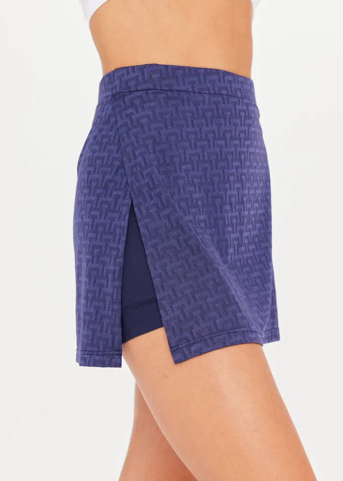 Women THE UPSIDE SPORTIF PAULA SKIRT Sports Women THE UPSIDE SPORTIF PAULA SKIRT Sports