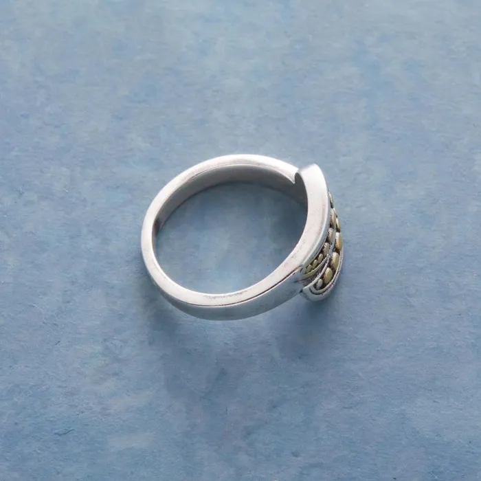 Women Two Pods Ring Sundance Catalog Rings