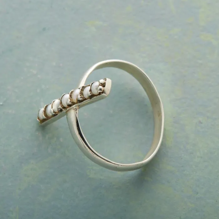 Women Upended Ring Sundance Catalog Rings