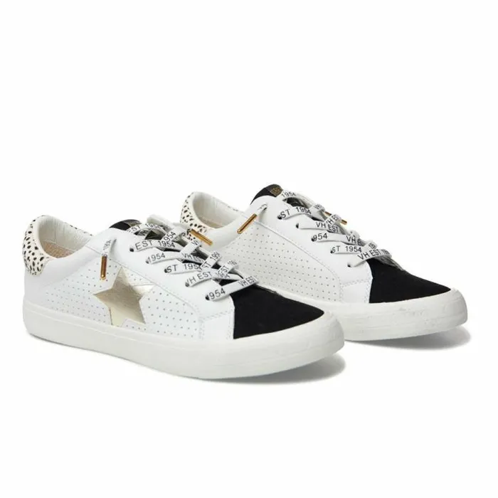 Women Vintage Havana Core Collection GRANDE 8211 BLACK MULTI Black Multi Women Vintage Havana Core Collection GRANDE 8211 BLACK MULTI Black Multi