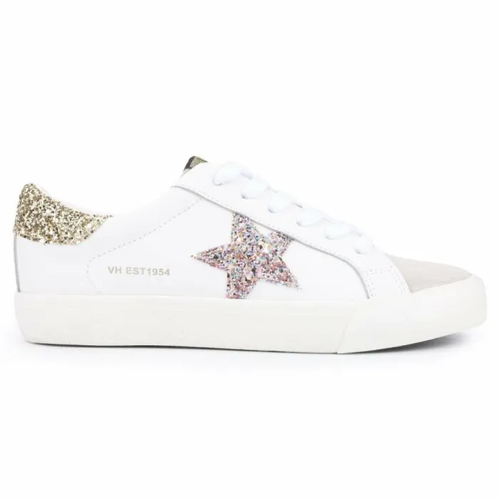 Women Vintage Havana Core Collection Grande 8211 White Grey Multi White Grey Multi Women Vintage Havana Core Collection Grande 8211 White Grey Multi White Grey Multi