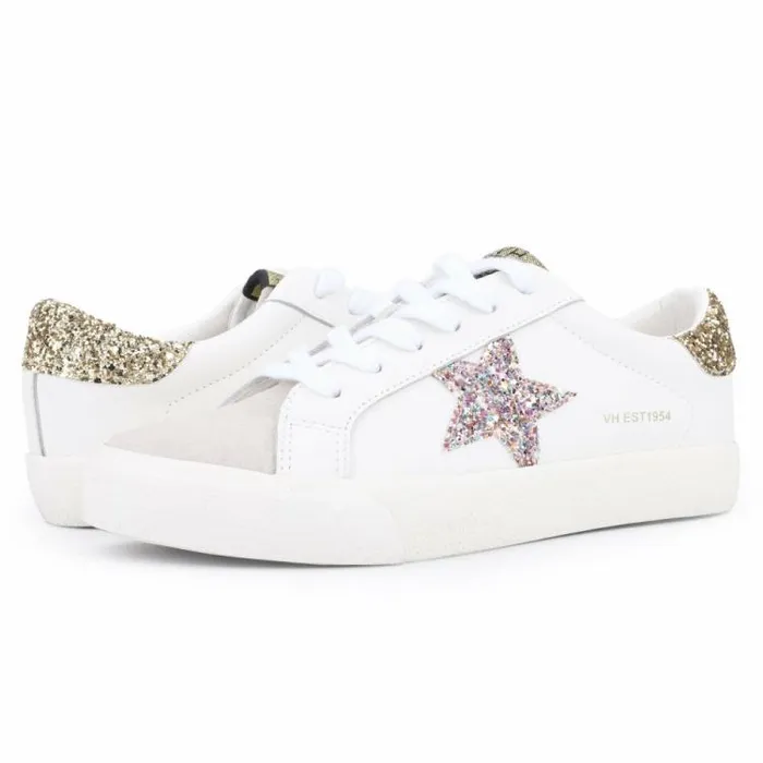 Women Vintage Havana Core Collection Grande 8211 White Grey Multi White Grey Multi Women Vintage Havana Core Collection Grande 8211 White Grey Multi White Grey Multi