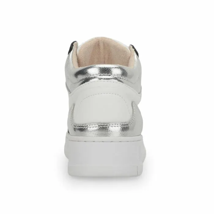 Women Vintage Havana High Tops CELESTE 6 8211 WHITE BLACK White Black Women Vintage Havana High Tops CELESTE 6 8211 WHITE BLACK White Black