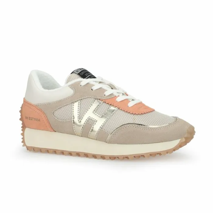 Women Vintage Havana Low Tops COSMIC 3 8211 TAUPEORANGE MULTI Taupeorange Multi Women Vintage Havana Low Tops COSMIC 3 8211 TAUPEORANGE MULTI Taupeorange Multi
