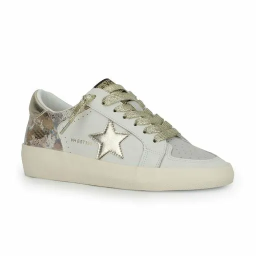 Women Vintage Havana Low Tops REFLEX 7 8211 SNAKE MULTI Snake Multi